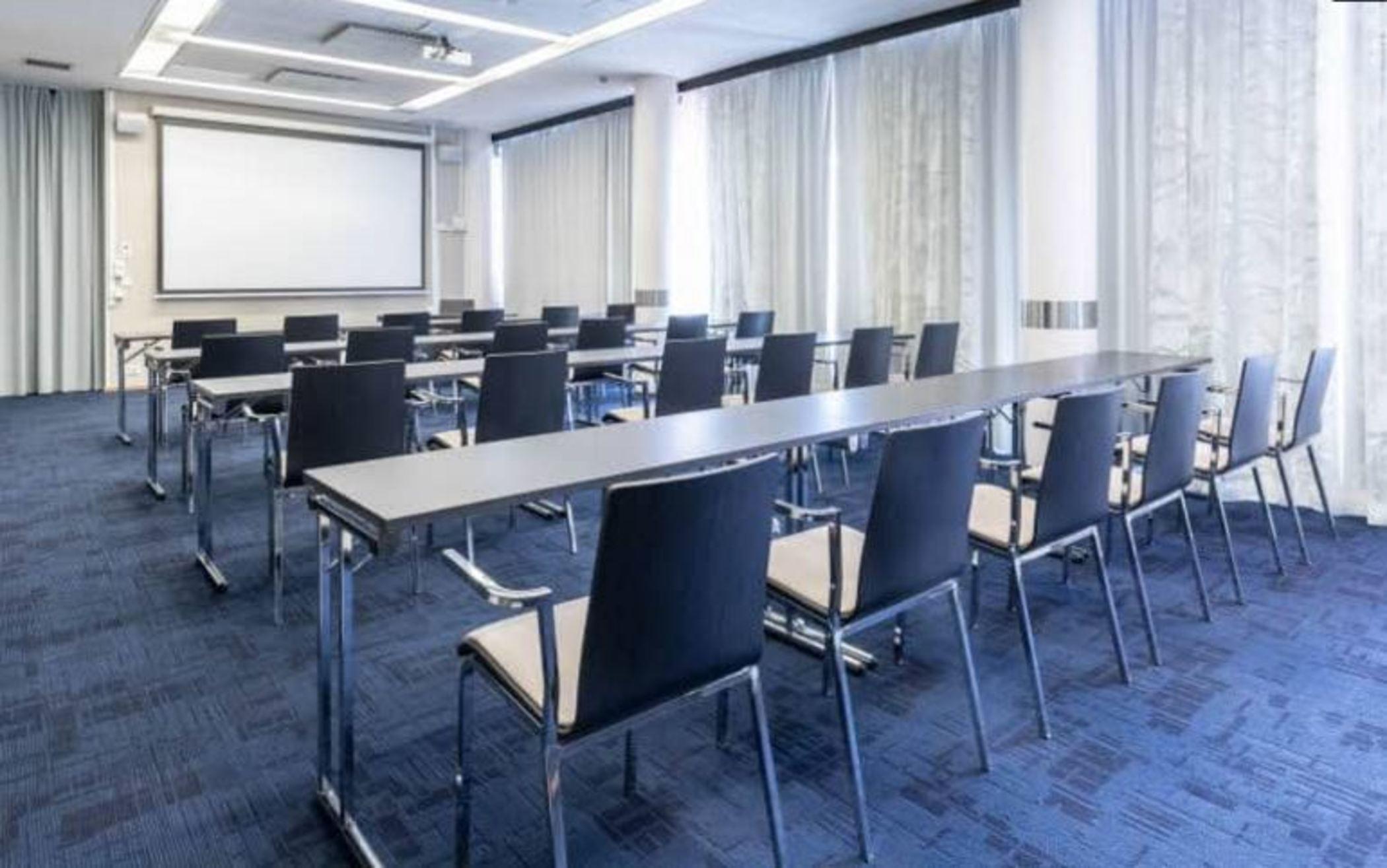 Scandic Jyvaeskylae City מראה חיצוני תמונה