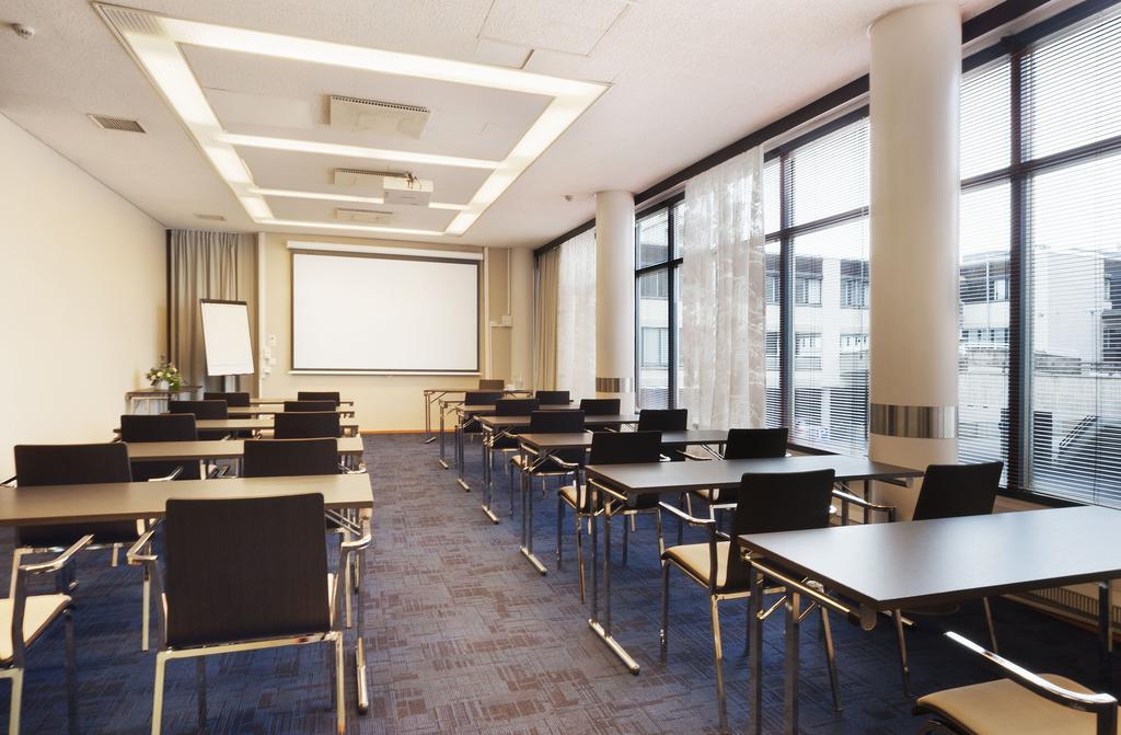 Scandic Jyvaeskylae City מראה חיצוני תמונה