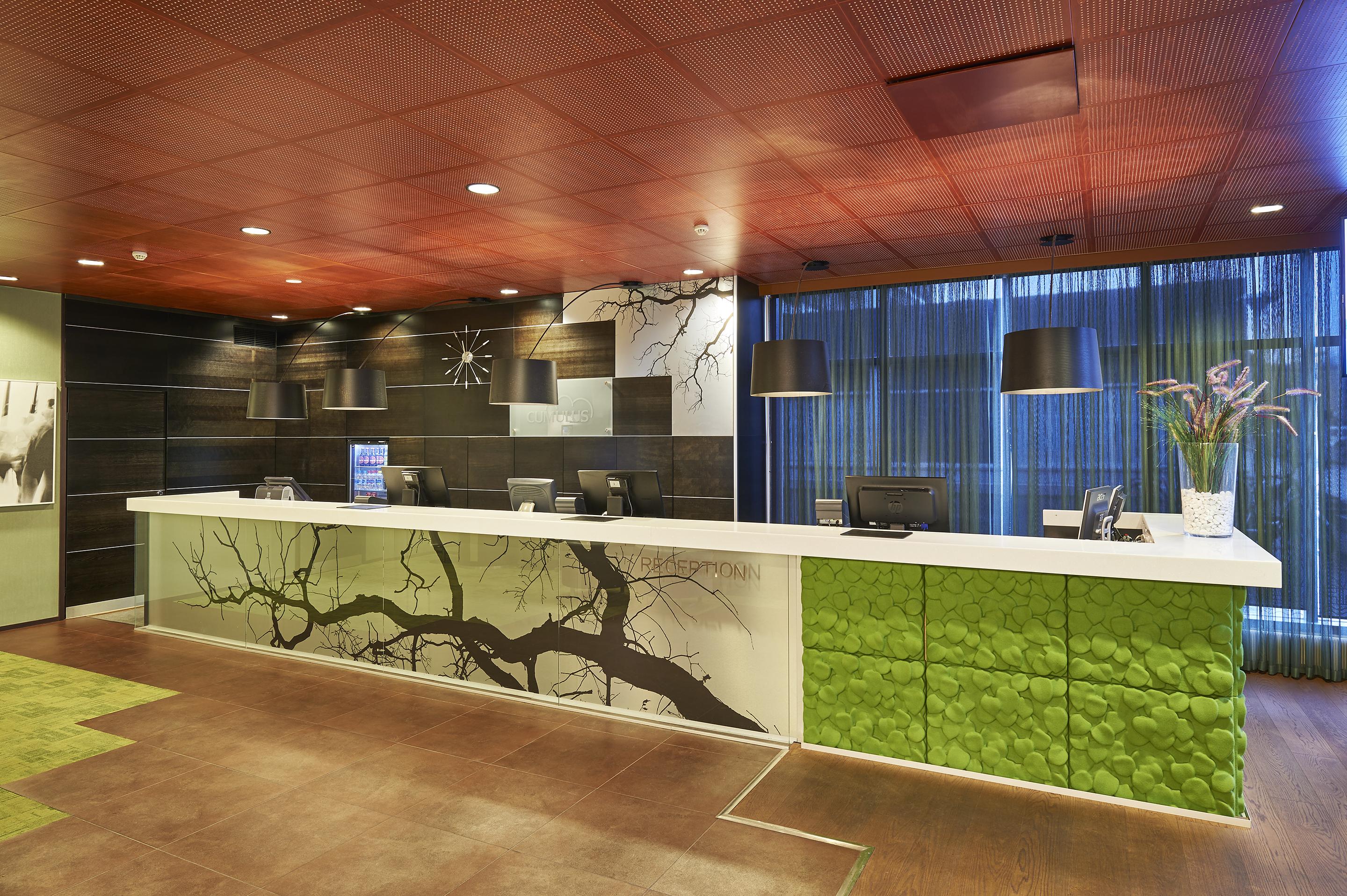 Scandic Jyvaeskylae City מראה חיצוני תמונה